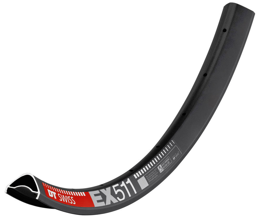 Dt swiss ex 511 29 disc rim | 32 loch