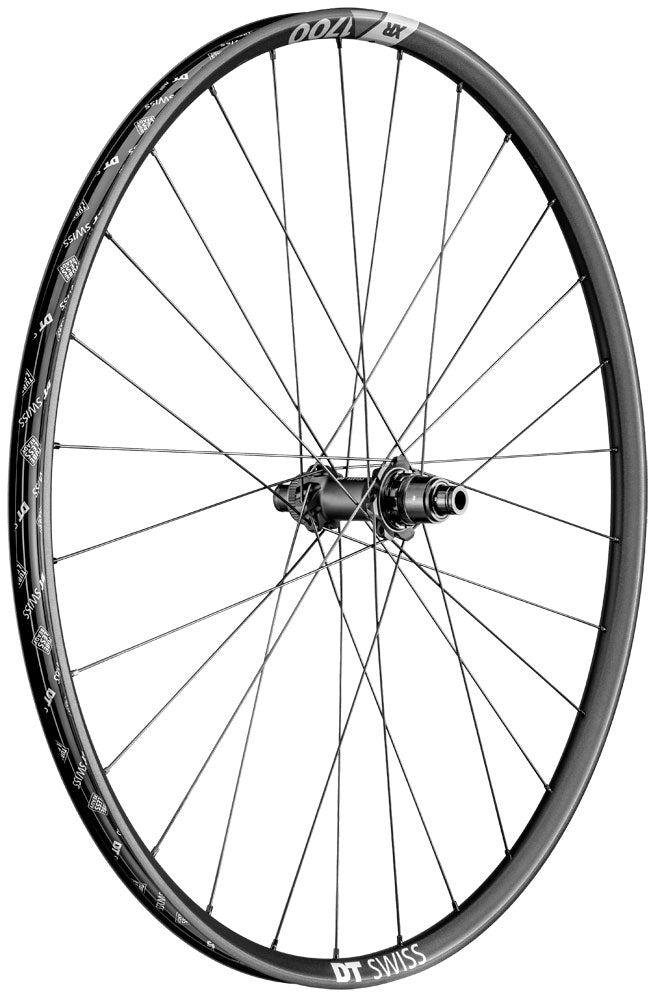 Dt swiss xr 1700 spline® 25 cl boost 29 rear wheel | sram xd