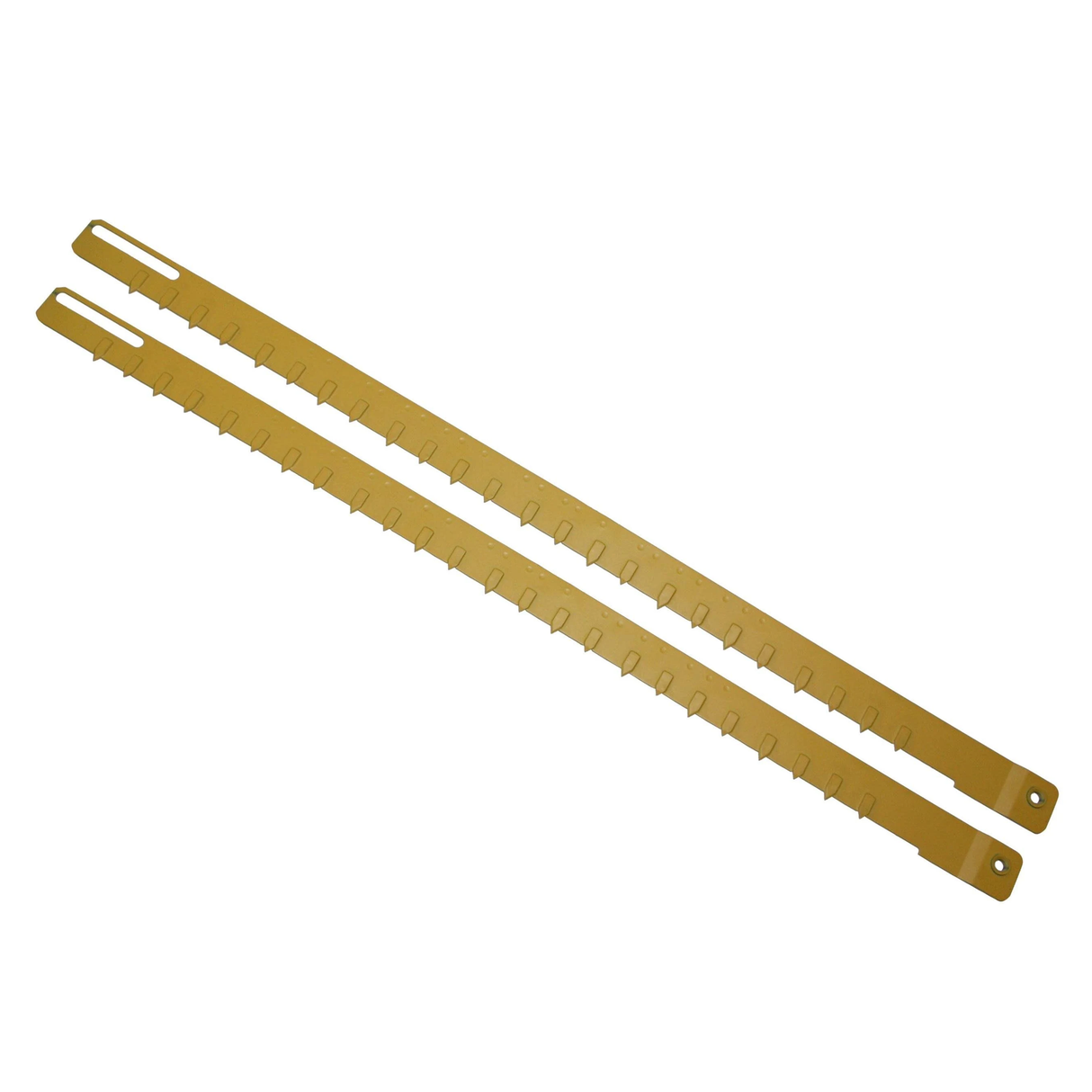 Dewalt accessoires tegensnijdend zaagblad hm, 425mm werklengte voor cellenbeton (dw392 dw393 dw394) - dt2965-qz