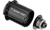 Dt swiss 3-pawl rotor-kit qr shimano® road 11sp