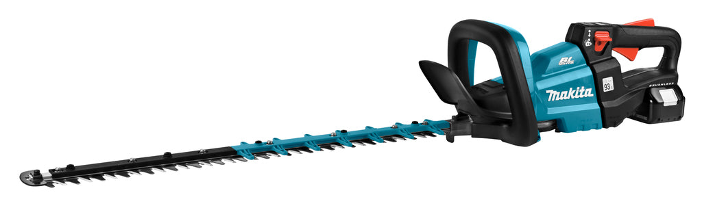 Makita Акумулаторна ножица за жив плет Makita DUH601Z