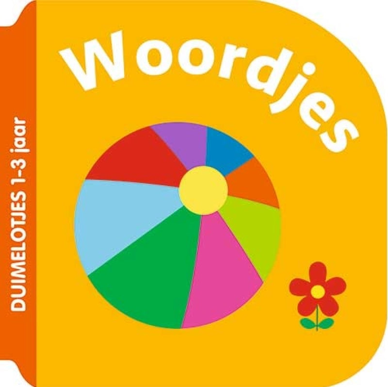 Book Thumbelina words