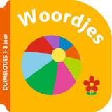 Book Thumbelina words