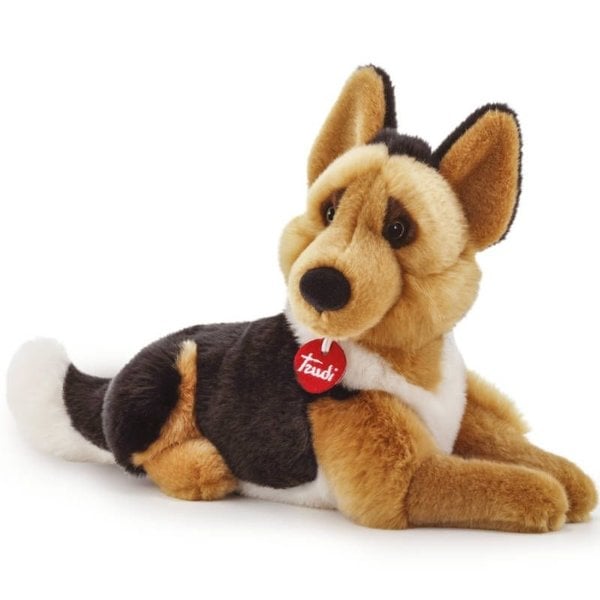German Shepherd 35cm