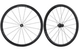 Shimano dura ace wh-r9200-tu 28 tubular carbon wheelset