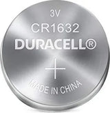 Duracell battery cr1632 3v krt (1)