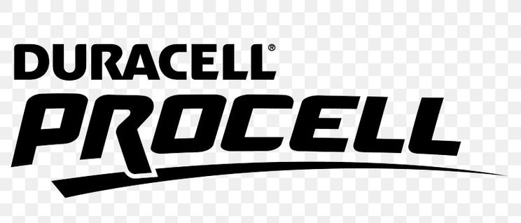 PROCULL AA BATTERIE AA Penlite per 10 pezzi