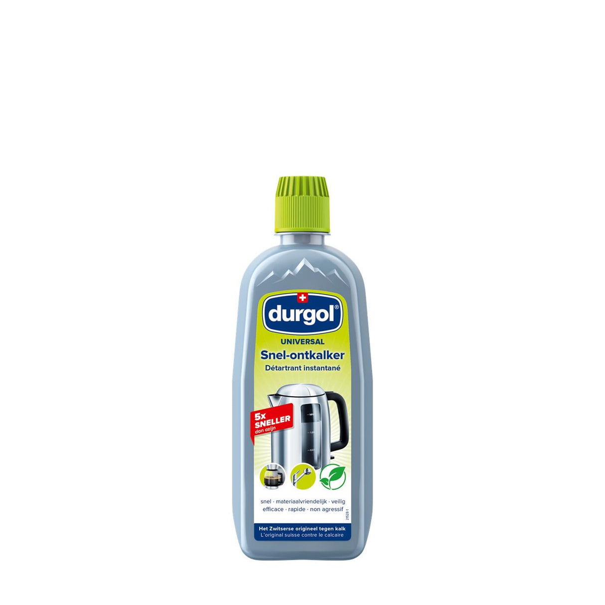 Durgol universal bio descaler 500 ml