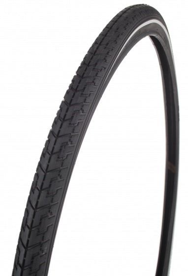 Odruch taśmy zewnętrznej 26 x 1 3 8 (37-590) Czarny