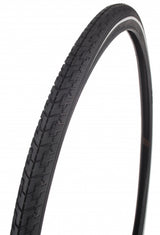 Odruch taśmy zewnętrznej 26 x 1 3 8 (37-590) Czarny