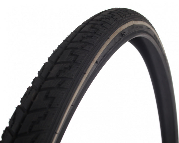 Dutchperfect pneumatiky Reflex Žádná propíchnutí 28 x 1 5 8x1 1 2 (40-622)