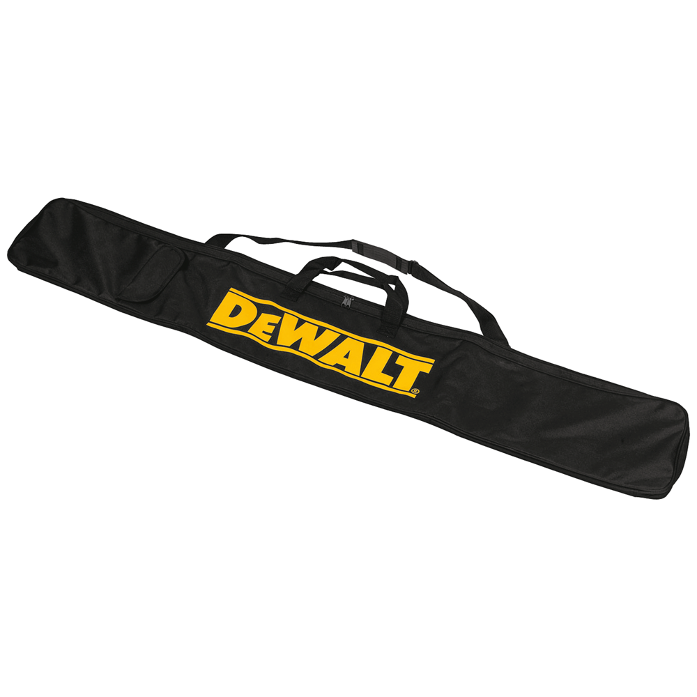 Dewalt dws5025 | draagtas voor dewalt geleiderail - dws5025-xj