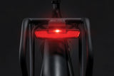 Trägerlicht Juno E-Bike 6-12 Volt mit
