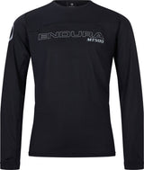 Endura Kids MT500 Burner L/S Jersey - 2024 Model