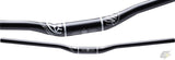 Reverse components nico vink signature 31.8 18 mm handlebars