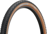 Maxxis rekon race dual exo wt tr tanwall 29 folding tyre