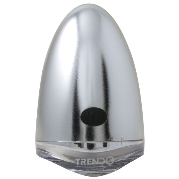 Spanninga ajovalo trendo xdo 10 lux - kromi