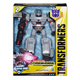 Hasbro transformers cyberverse ultimate