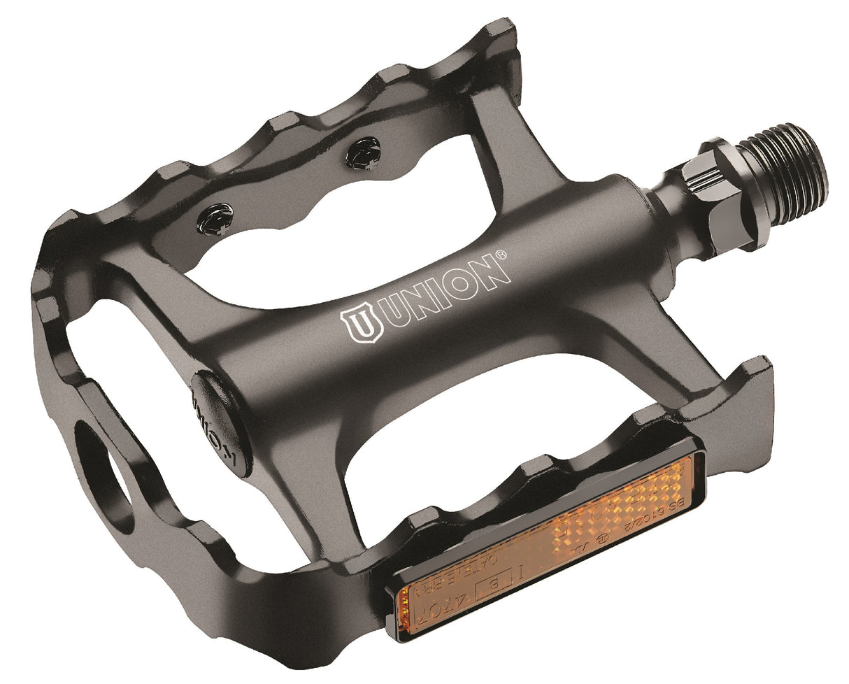 Union Marwi Sport ATB Pedal SP-160 Sort 320425