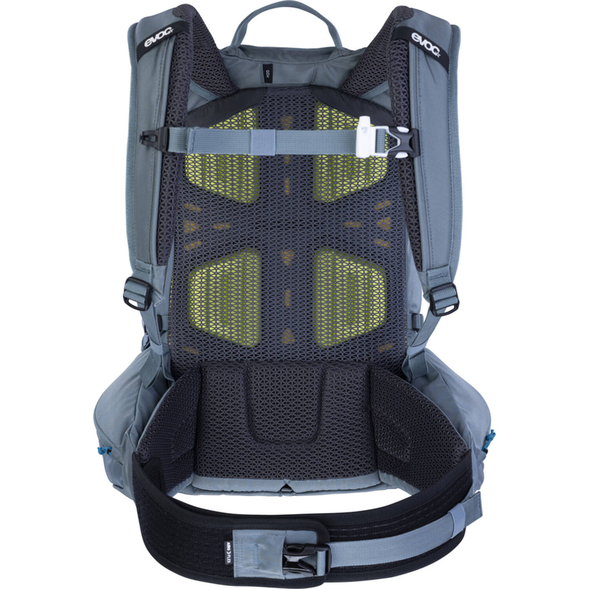 Evoc - explorer pro 26 steel one size 26l