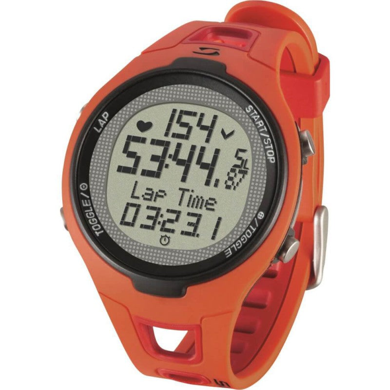 IGM Sports Watch PC 15.11 piros