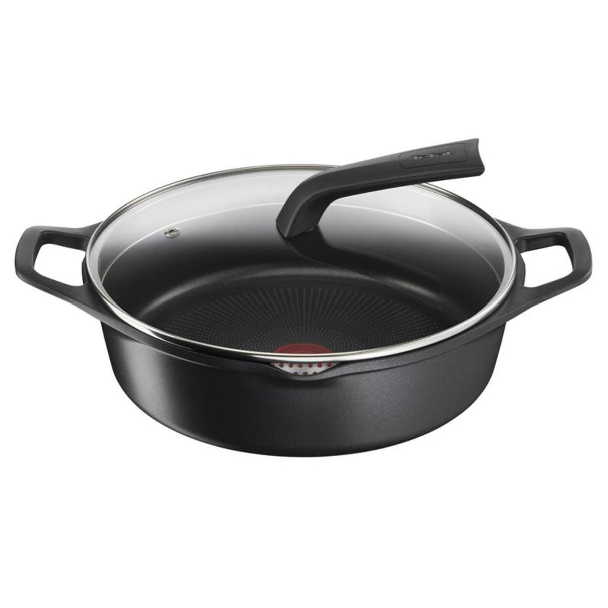 Tefal robusto braadpan 28 cm