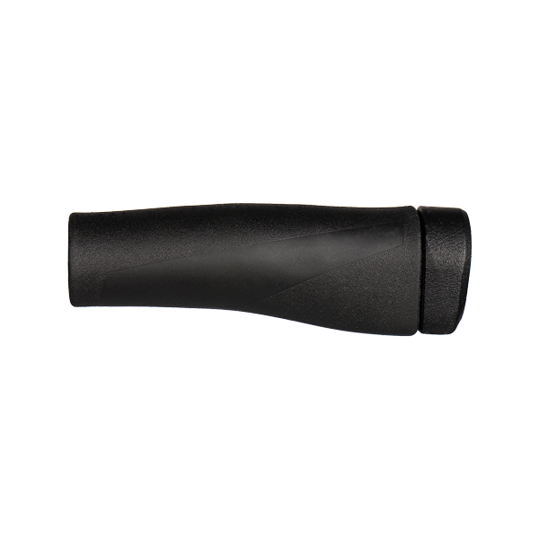 Herrmans clik dd37 originalhandtag 123mm tpe svart