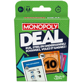 Osvežitev pogodbe o monopolu Hasbro