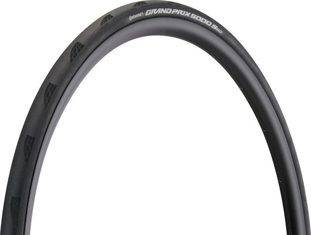 Continental Grand Prix Racing Band 700x25c Black