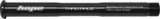 Hope thru axle for rockshox