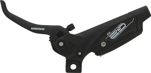 Sram bremsespak bremsespak matt sort
