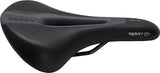 Terry Saddle Figura Max miehet mustat
