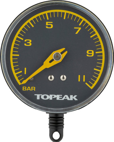 Topeak pressure gauge for joeblow sport iii