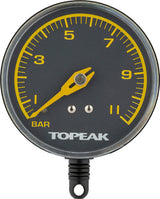 Topeak pressure gauge for joeblow sport iii