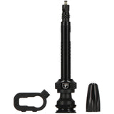 Trivio - tubeless ventiel zwart fvt