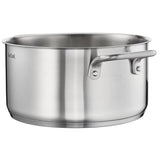 Tefal virtuoso kookpan rvs 24cm