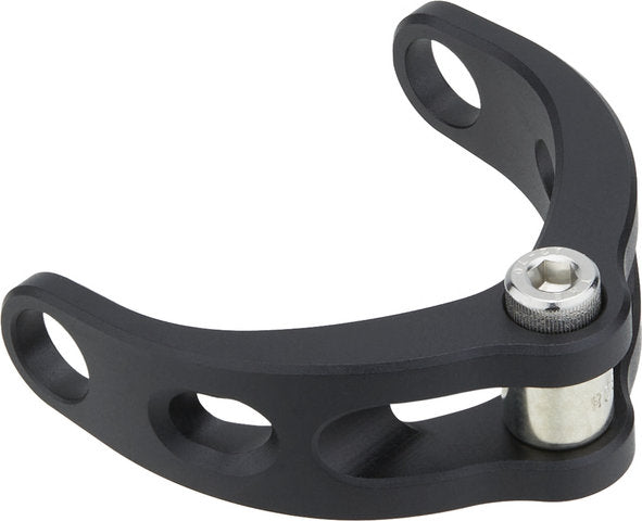Bikeyoke shock extension ep03 for specialized epic 29 model 2021-2024