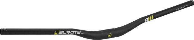Burgtec Ride Wide Enduro 35 30mm Riser Handlebars