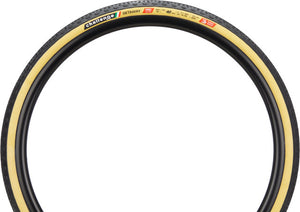 Challenge - Getaway Pro OT 700X36C Black Brown