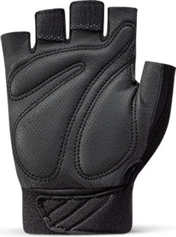 Roeckl bonau 2 half-finger gloves