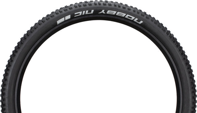 Schwalbe Nobby Nic Performance 29 x 2,25 57-622 mm - černá