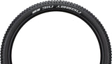 Schwalbe Nobby Nic Performance 29 x 2,25 57-622 mm - černá