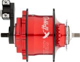 Rohloff speedhub 500 14 ts threaded axle 135 mm gear hub