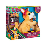 Hasbro Furreal Mama Josie de Kangaroo