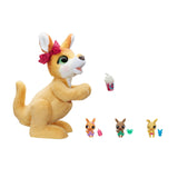Hasbro Furreal Mama Josie de Kangaroo