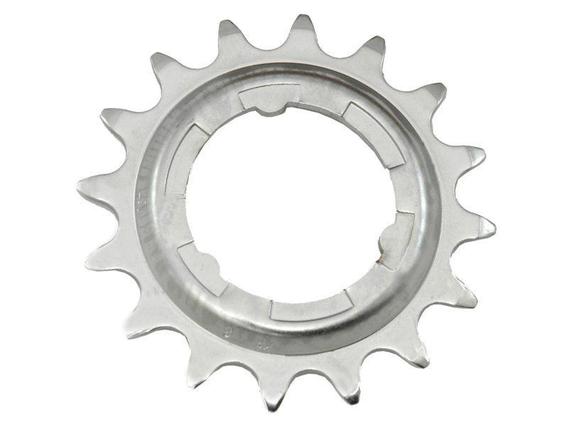 Shimano Stitch Schable 22t Silver 3 32 we współpracy z
