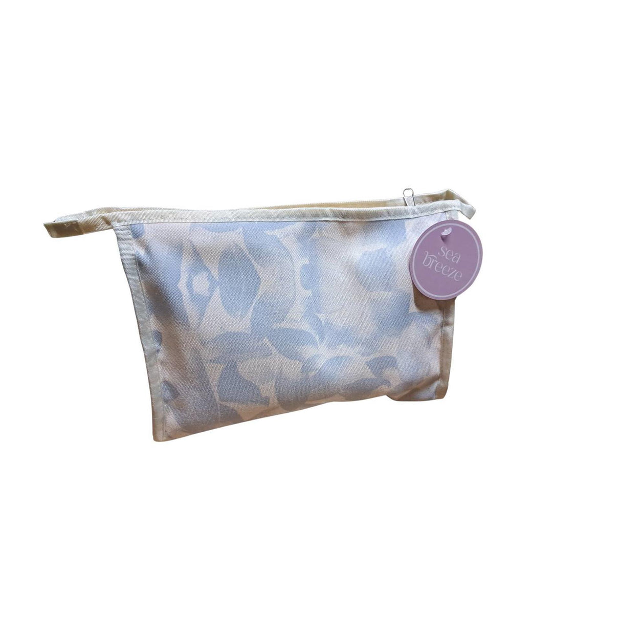 Source balans canvas toilettas sea breeze