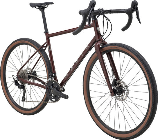 Marin bikes nicasio 2 gravel bike