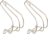 Mks cage clip toe clips