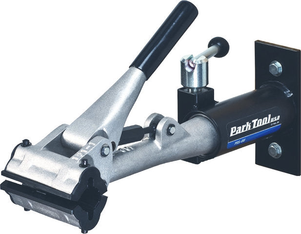 Parktool mounting arm prs-4w-1 prs-4w-2 with clamp 100-3c 100-3d